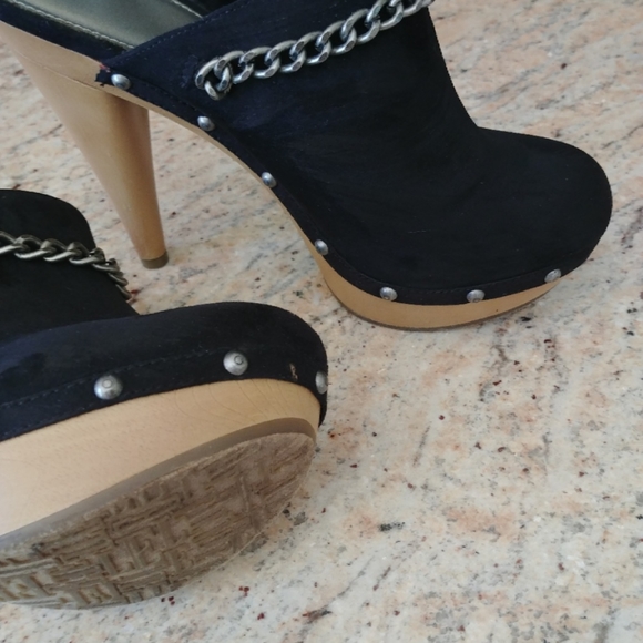 Elle slip on heels - Picture 5 of 5